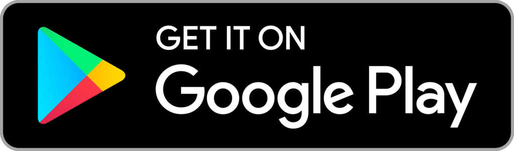 Logo disponible sur Google Play