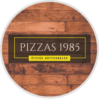 Témoignage de la pizza 1985 en mentionnant que l'utilisation d'Oclick permet de faciliter les commandes