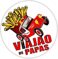 Depoimento do restaurante Viajao de Papas mencionando que o aplicativo da Olaclick é o melhor do mercado para gerenciar um restaurante