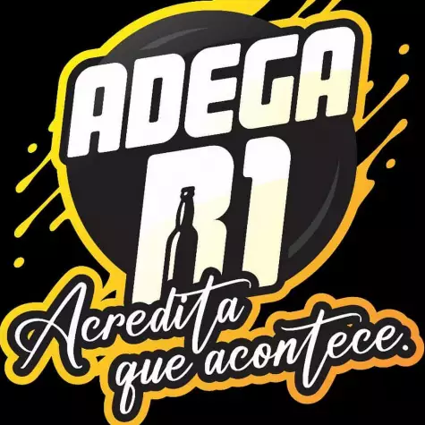 Logotipo de Adega R