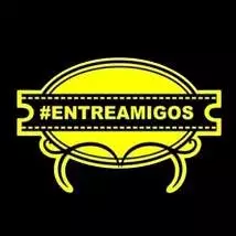 Logotipo de Entreamigos