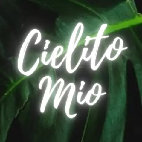 Logotipo de Cielitomio Resto