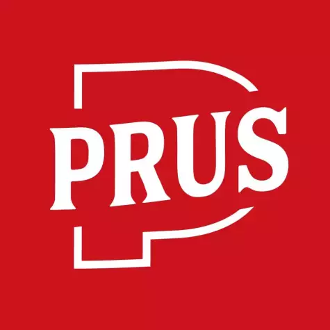 Logotipo de Bar Prus