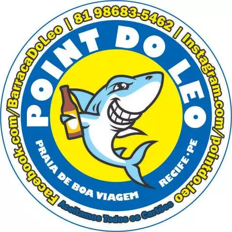 Logotipo de Pointdoleo