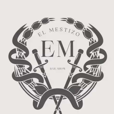 Logotipo de El Mestizo