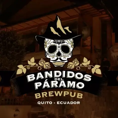 Logotipo de Bandidos Del Paramo