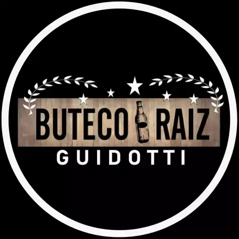 Logotipo de Buteco Raiz Piracicaba