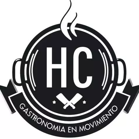 Logotipo de Hc Gastronomia