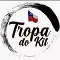 Logotipo de Tropadokit