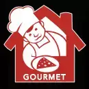 Logotipo de PIZZA HOUSE GOURMET