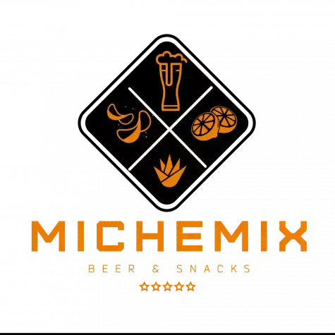 Logotipo de Michemix