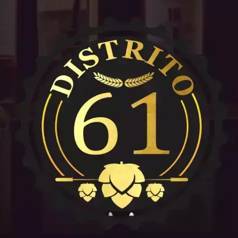 Logotipo de Distribuidora Distrito