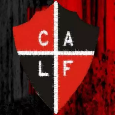 Logotipo de Bar Club Atletico La Falda