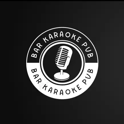 Logotipo de Sound Karaoke Pub