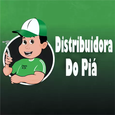 Logotipo de Distribuidora Do Pia