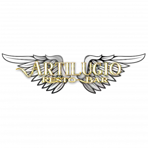 Logotipo de Artilugio