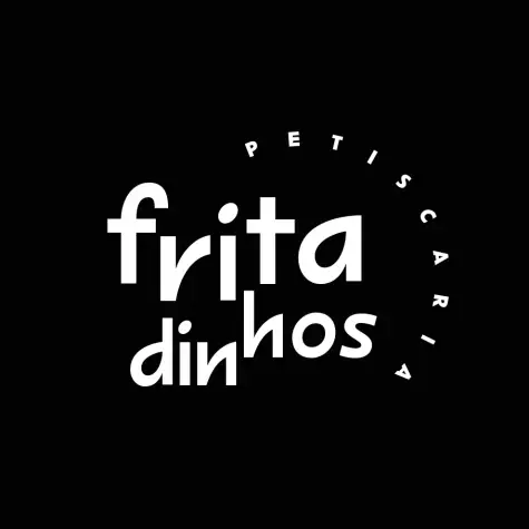Logotipo de Fritadinhosdelivery