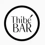 Logotipo de Thibe Bar