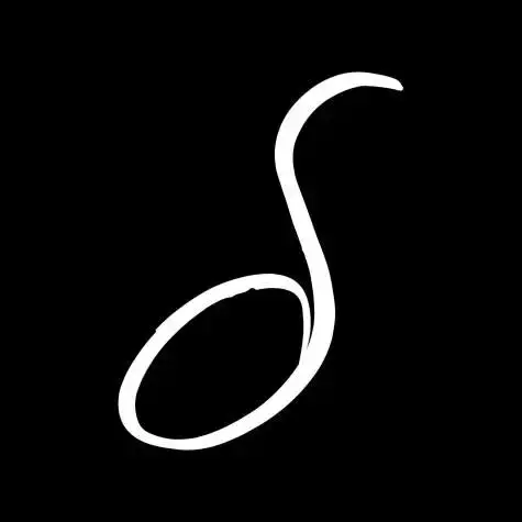 Logotipo de Serendipia