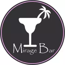 Logotipo de Mirage Bar E Restaurante