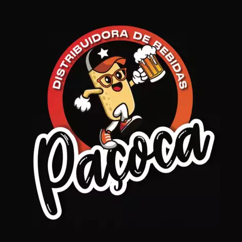 Logotipo de Pacoca