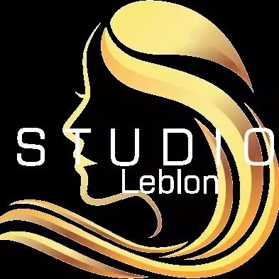 Logotipo de Studio Leblon