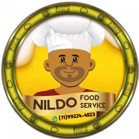 Logotipo de Nildofoodservice