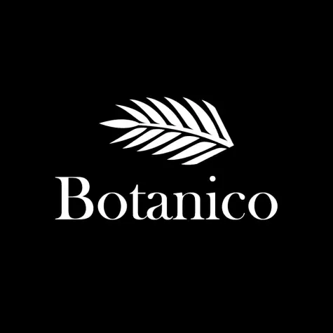 Logotipo de Botanico