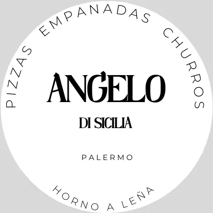 Logotipo de Angelo Di Sicilia