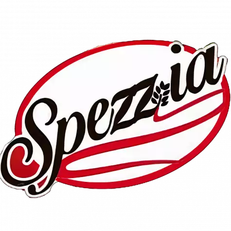 Logotipo de Pizzeria Spezzia