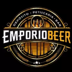 Logotipo de Emporio Beer
