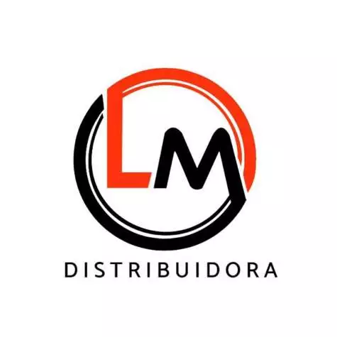 Logotipo de Lm Distribuidora