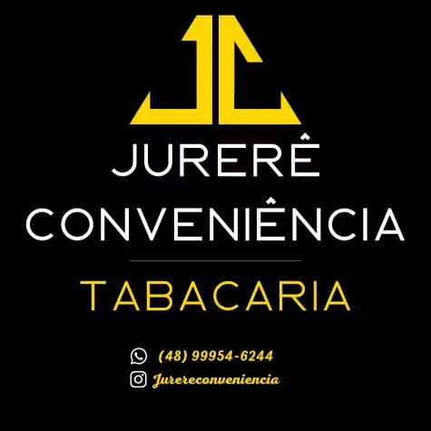 Logotipo de Jurere Conveniencia