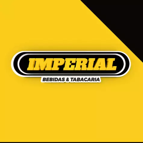 Logotipo de Imperialbebidasetabacaria