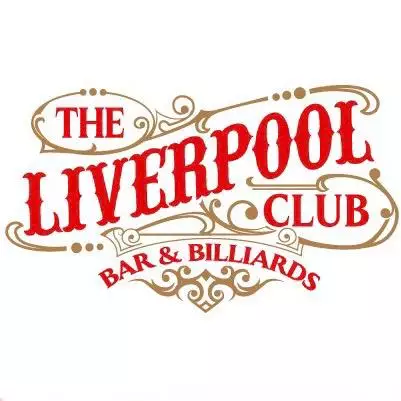 Logotipo de Club Liverpool