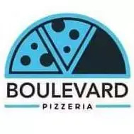 Logotipo de Boulevard Pizzeria