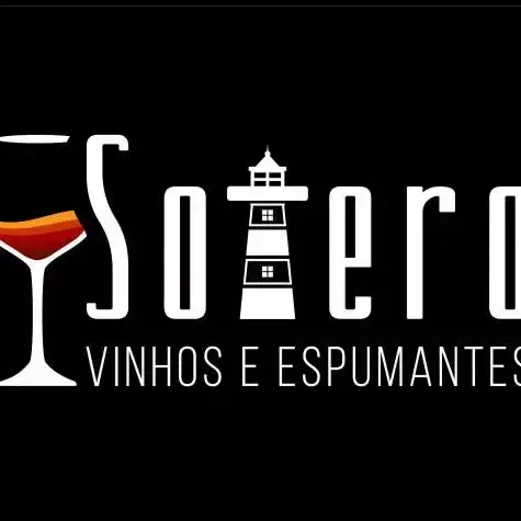 Logotipo de Sotero Vinhos