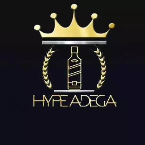 Logotipo de Hype Adega