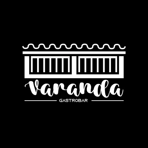 Logotipo de Varanda Gastrobar