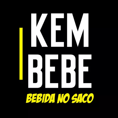 Logotipo de Kembebebebidanosaco