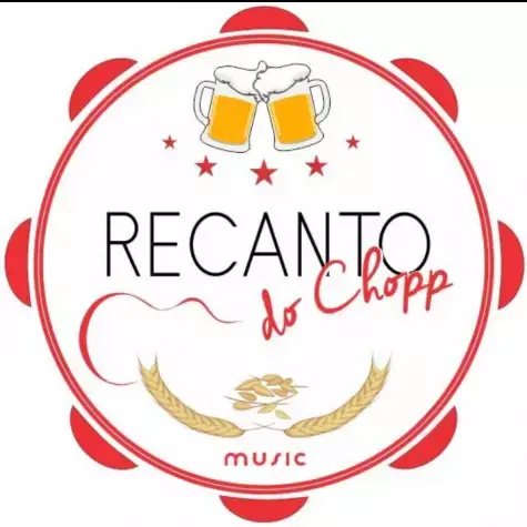 Logotipo de Recanto Do Chopp