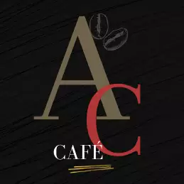 Logotipo de Amelia Cafe