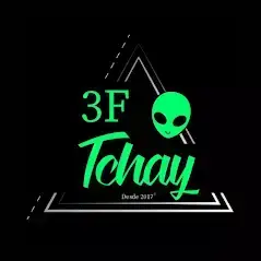 Logotipo de F Tchay