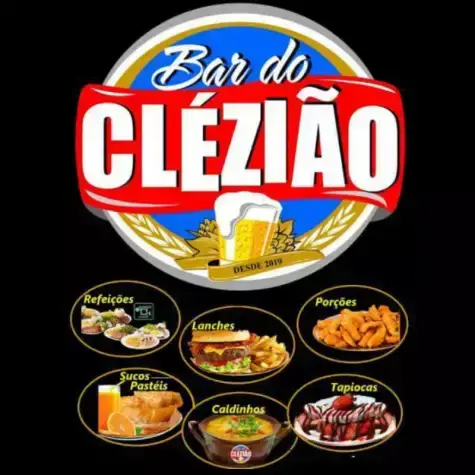 Logotipo de Bar Do Cleziao