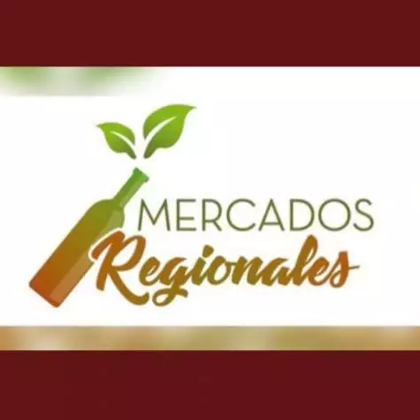 Logotipo de Mercadosregionales