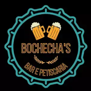 Logotipo de Bochechas Bar E Petiscaria