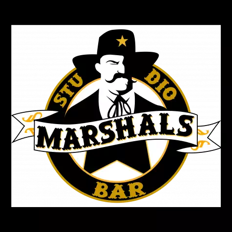 Logotipo de Marshals
