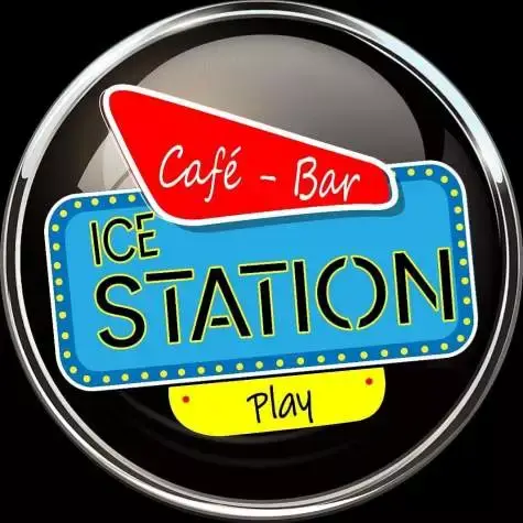 Logotipo de Icestationplay