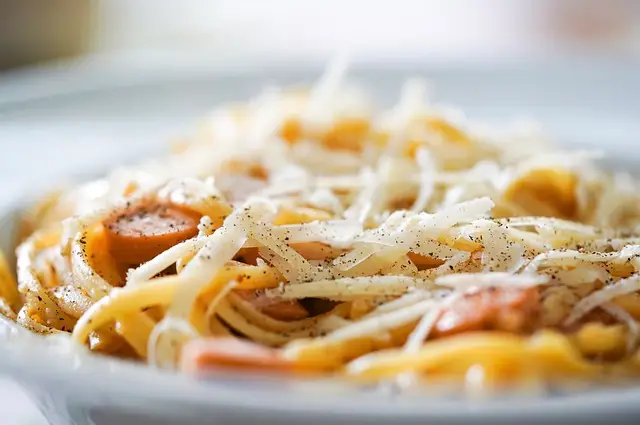 OlaClick - Comida italian