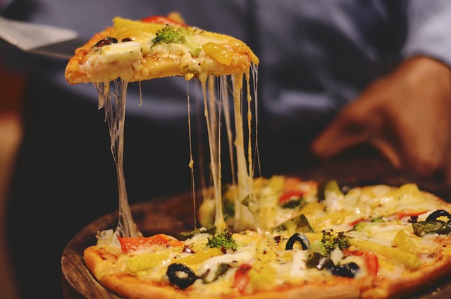 PIZZERIA POS OLACLICK